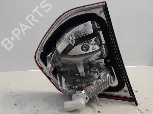 Højre baklys, luke CITROËN C4 Picasso I MPV (UD_) 1.6 HDi | BP27021995C80