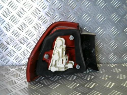 Right taillight BMW 3 (E90) 320 d | BP27022526C35 