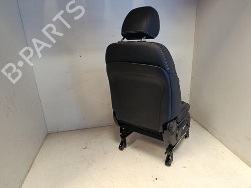 Used Right front seat Right front seat MERCEDES-BENZ B-CLASS Sports Tourer (W246, W242) B 200 (246.243) (156 hp) 26999856 26999856