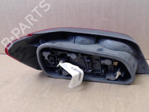 Right taillight PEUGEOT 306 Hatchback (7A, 7C, N3, N5) 1.9 DT | BP26992869C35 