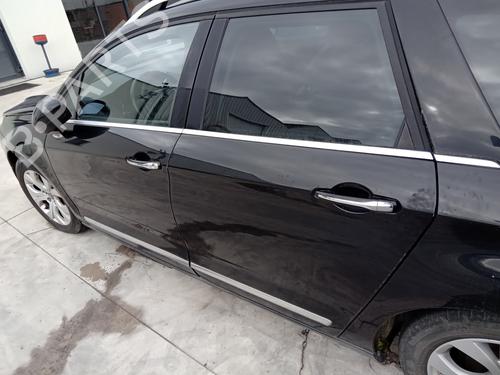 Used Left rear door Left rear door CITROËN C5 III Break (RW_) 2.0 HDi (136 hp) 33182549 33182549
