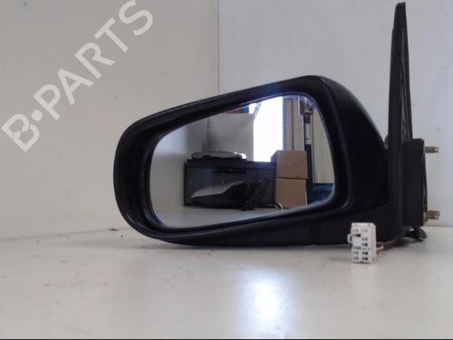 Used Left mirror MAZDA 626 V Hatchback (GF) 2.0 TD (GFFP) (110 hp) 27004962