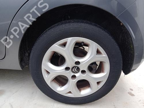 Used Rim Rim CITROËN C3 II (SC_) 1.6 HDi (92 hp) 34379953 34379953