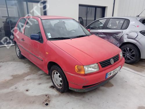 Used Subframe VW POLO III (6N1) 64 1.9 D (64 hp) 27001257