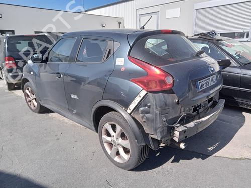 Used Rear left lock NISSAN JUKE (F15) 1.5 dCi (110 hp) 26986243