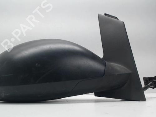 Used Right mirror SEAT TOLEDO III (5P2) 1.9 TDI (105 hp) 26999404