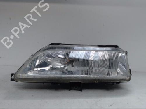Used Left headlight CITROËN XANTIA (X1_, X2_) 1.9 Turbo D (90 hp) 27022546