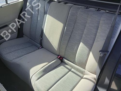 Used Rear left seatbelt Rear left seatbelt RENAULT MEGANE II Estate (KM0/1_) 1.5 dCi (KM16, KM1E) (106 hp) 33546216 33546216