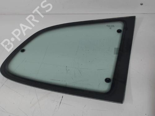 Rear right door window PEUGEOT 206 Hatchback (2A/C) 1.1 i | BP32172771C21
