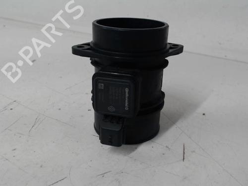 Used Mass air flow sensor Mass air flow sensor NISSAN JUKE (F15) 1.5 dCi (110 hp) 26986230 26986230