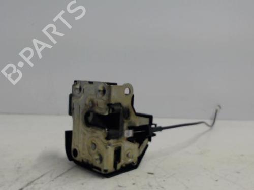 Used Front right lock RENAULT SCÉNIC I MPV (JA0/1_, FA0_) 2.0 16V (JA1D, JA17) (140 hp) 26996418