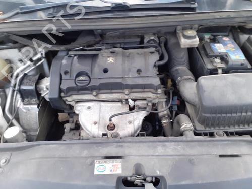 Dynamo PEUGEOT 307 (3A/C) 1.6 16V (109 hp) 27007488