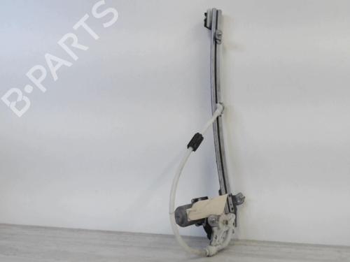 Used Rear right window mechanism RENAULT LAGUNA II Grandtour (KG0/1_) 1.8 16V (117 hp) 26983729
