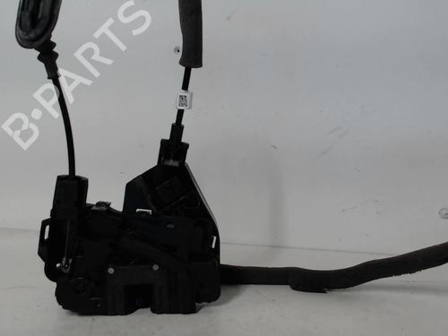 Venstre bak lås RENAULT MEGANE IV Hatchback (B9A/M/N_) 1.5 dCi 110 (B9A3) | BP26985415C100 