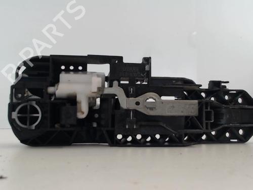 Front right exterior door handle RENAULT MEGANE III Grandtour (KZ0/1) 1.5 dCi (KZ09, KZ0D, KZ1G, KZ29, KZ14, KZ1W, KZ10, KZ1F,... | BP26996823C129 