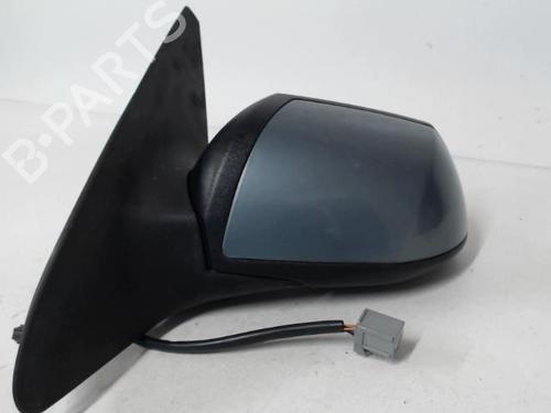 Used Left mirror FORD MONDEO III Saloon (B4Y) 2.0 16V TDDi / TDCi (115 hp) 27016230
