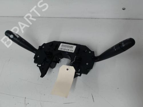 Used Steering column stalk CITROËN C4 I (LC_) 1.6 HDi (109 hp) 30885251