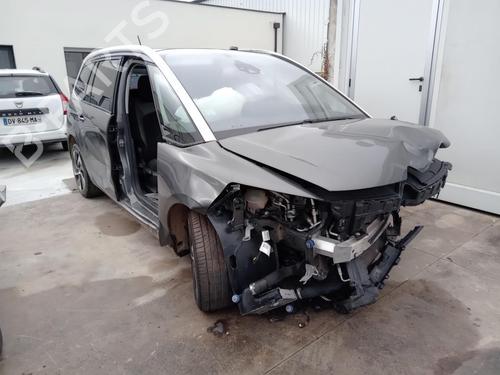 Used Front windshield wiper arm CITROËN GRAND C4 SPACETOURER (3A_, 3E_) 2.0 BlueHDi 160 (163 hp) 27018851