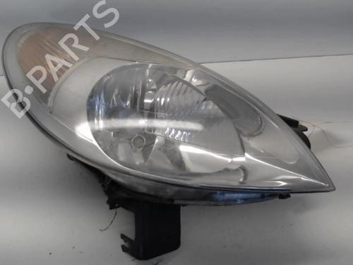 Used Right headlight CITROËN XSARA PICASSO (N68) 2.0 16V (136 hp) 27010956