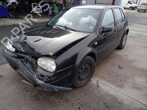 Venstre bremsekaliper foran VW GOLF IV (1J1) 1.9 TDI (90 hp) 32133010