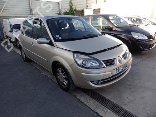 Starter RENAULT SCÉNIC II (JM0/1_) 1.9 dCi (JM14) | BP27025883M8 - Image 9