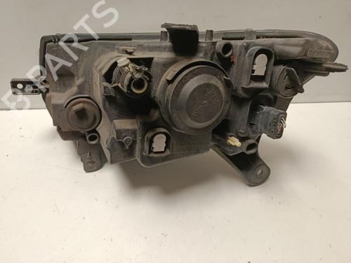 Right headlight DACIA SANDERO II 1.5 dCi | BP40507489C29 - Image 2