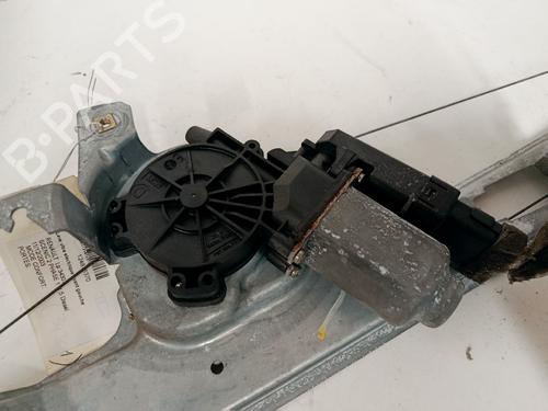 Used Front left window mechanism Front left window mechanism 35782611 35782611