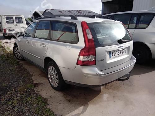 Mass air flow sensor VOLVO V50 (545) 2.0 D | BP27025886M95 - Image 7