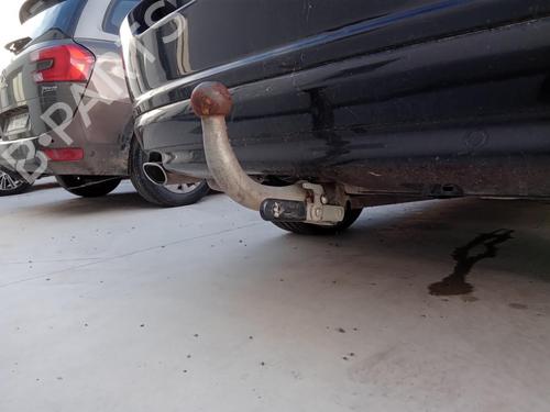 Used Tow ball/Mechanism VOLVO S80 II (124) D5 AWD (215 hp) 26994305