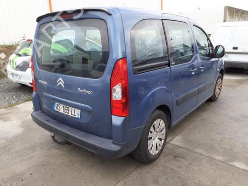 Third brake light CITROËN BERLINGO MULTISPACE (B9) 1.6 HDi 110 | BP26987905L11 