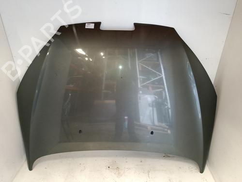 Hood PEUGEOT 407 (6D_) 2.0 HDi 135 (6DRHRH, 6DRHRE, 6DRHRG, 6DRHRJ) | BP27007966C1