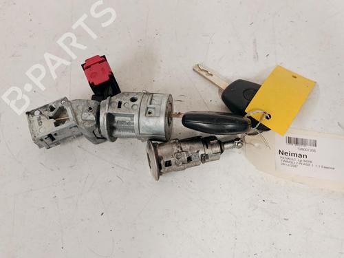 Ignition barrel RENAULT TWINGO II (CN0_) | BP36544469M48 - Image 3
