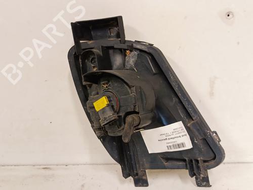 Used Left front fog light Left front fog light 36166855 36166855
