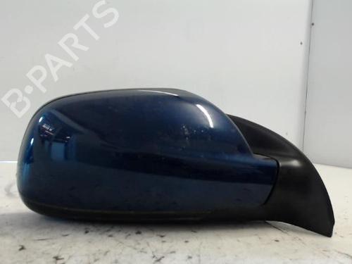 Right mirror PEUGEOT 307 (3A/C) 2.0 HDi 110 | BP26982226C27 
