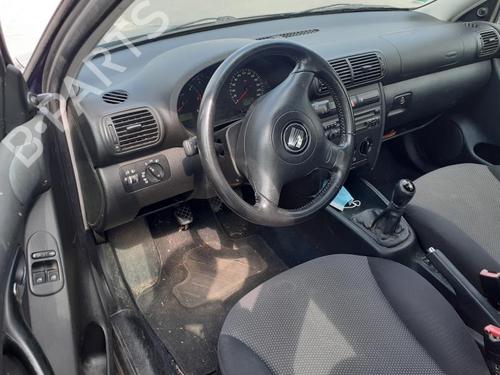 Used Right sun visor SEAT LEON (1M1) 1.9 TDI (110 hp) 26999009