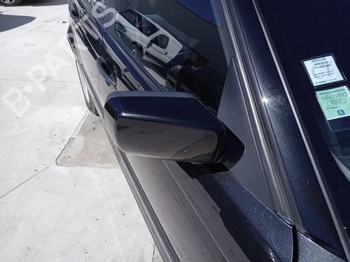 Used Right mirror BMW 3 (E46) 318 d (116 hp) 27000158