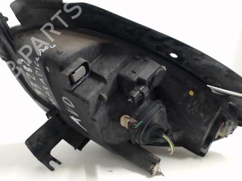 Used Right headlight Right headlight CITROËN XSARA PICASSO (N68) 1.6 HDi (90 hp) 26986989 26986989