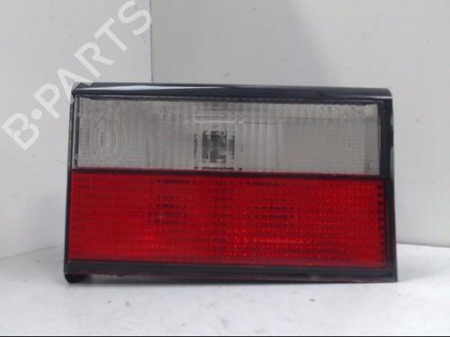 Used Left tailgate light CITROËN XANTIA (X1_, X2_) 2.0 HDI 109 (109 hp) 27004931
