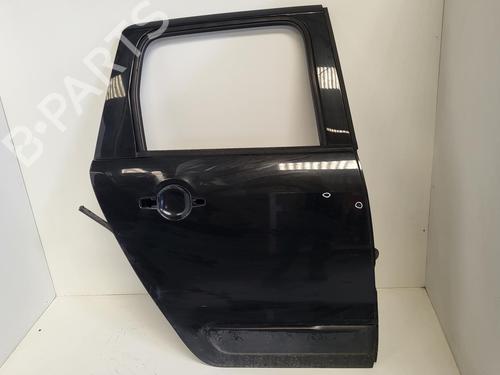 Used Right rear door CITROËN C3 Picasso (SH_) 1.6 HDI 90 (92 hp) 26981306