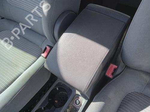 Used Seat buckle SEAT ALHAMBRA (710, 711) 2.0 TDI (140 hp) 28577142
