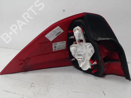 Right taillight RENAULT MEGANE II Saloon (LM0/1_) 1.9 dCi | BP30885236C35 - Image 2