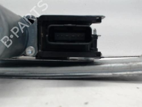 Used Front left window mechanism PEUGEOT 2008 I (CU_) 1.6 BlueHDi 120 (120 hp) 26999809