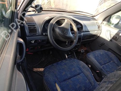 Used Steering column Steering column PEUGEOT PARTNER MPV (5_, G_) [1996-2026] 33546088 33546088