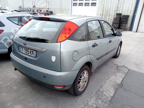 Dørrute Høyre bak FORD FOCUS I (DAW, DBW) 2.0 16V (131 hp) 27000415