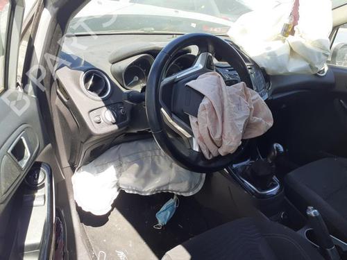 AC-Kompressor FORD FIESTA VI (CB1, CCN) 1.0 | BP27006855M34 