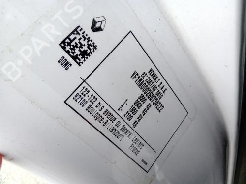 Heater resistor RENAULT MASTER III Van (FV) 2.3 dCi 135 FWD (FV0N, FV08, FV06, FV00, FV1S) | BP27009720M108  - Image 8