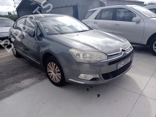 Warning switch CITROËN C5 III (RD_) 1.6 HDi 110 (RD9HZC) | BP27182939I22 - Image 4