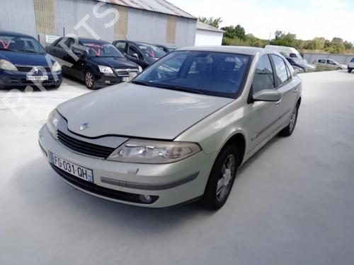 Left tailgate light RENAULT LAGUNA II (BG0/1_) 1.9 dCi | BP27013920C79 - Image 4