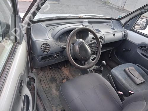 Used Steering column RENAULT KANGOO (KC0/1_) D 65 1.9 (KC0E, KC02, KC0J, KC0N) (64 hp) 28816490