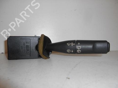 Used Steering column stalk PEUGEOT 206 Hatchback (2A/C) 1.4 i (75 hp) 26992577